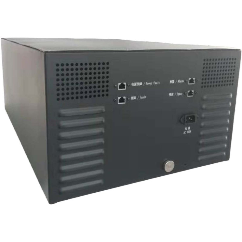 全鋼消火栓箱1000*700*240