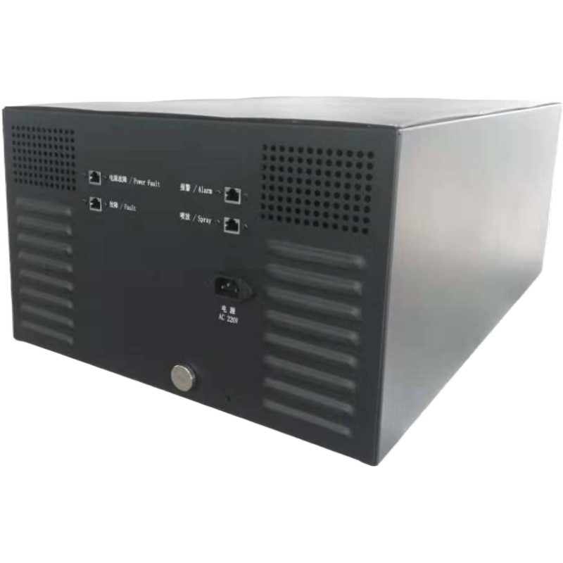 全鋼消火栓箱1000*700*240