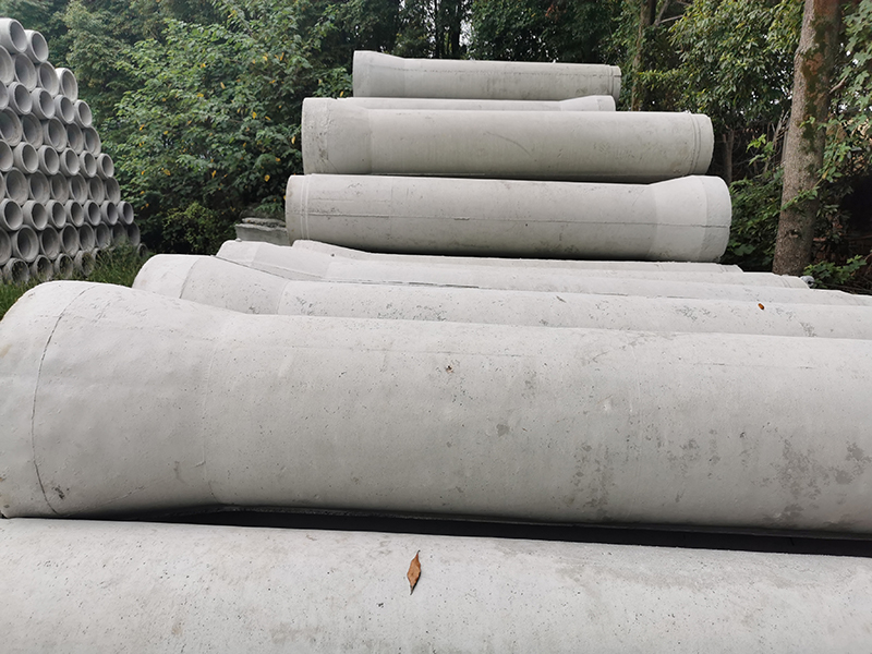 水泥排水管模具應(yīng)急預案的處置程序