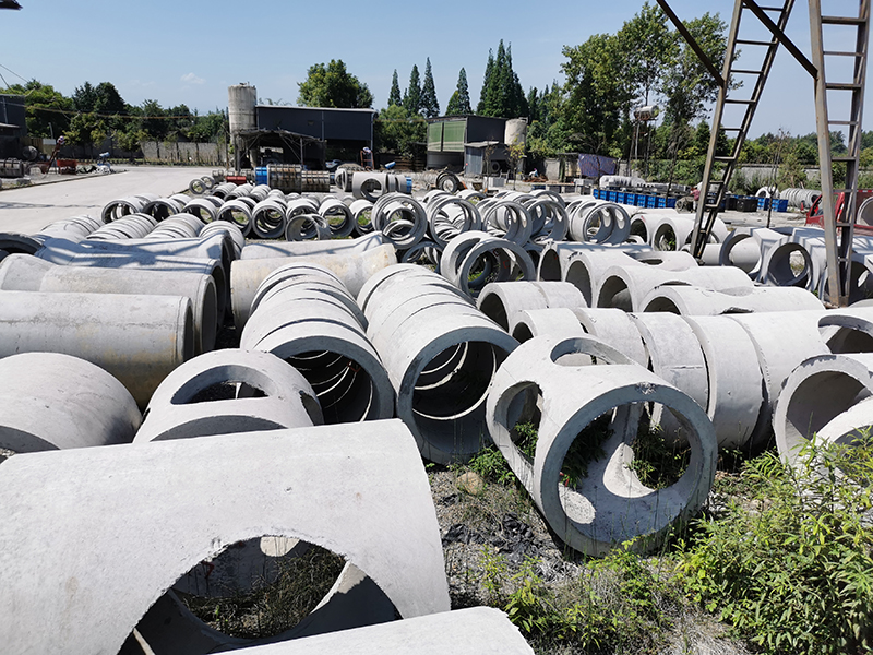  崇州市興盛達(dá)水泥制品有限公司